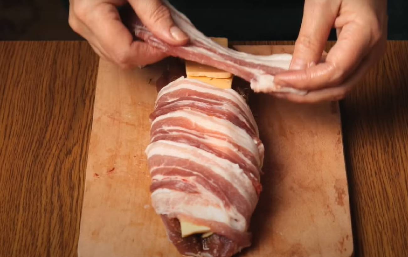 Вкусные и простые блюда из свинины: три рецепта для ежедневного или праздничного стола